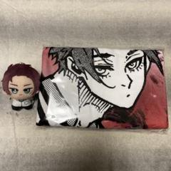 糸師 冴 ブルーロック／ブルロ展 ビッグタオル - メルカリ