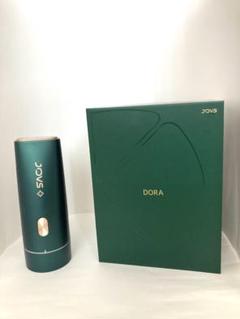 JOVS DORA 2022年5月入荷モデル　Dora 1.1 2025年最新】脱毛器 jovs dora 2022の人気アイテム - メルカリ