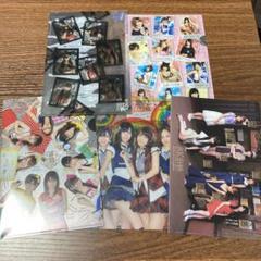 週刊少年サンデー 2010年8月　AKB48 神ステッカー付き 71nBUErZtfL._UF350,350_QL50_.jpg