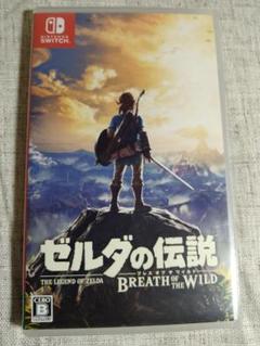 ゼルダの伝説 ブレスオブザワイルド 新品 Nintendo Switch 家庭用ゲームソフト Scoopsindia Com