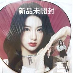tripleS MD シンウィー アクスタ 台湾限定 POPUP 新品未開封 tripleS MD マユ アクスタ アクキー 台湾限定 特典 - メルカリ