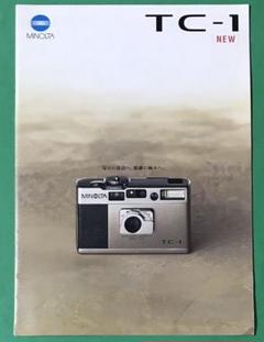 2024年最新】minolta tc-1の人気アイテム - メルカリ