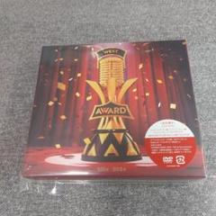 2025年最新】AWARD dvd 初回盤westの人気アイテム - メルカリ