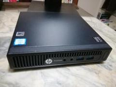 2025年最新】ミニPC hpの人気アイテム - メルカリ