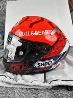 SHOEI X-Fourteen x14 マルケス6 MARQUEZ6 XL $_57.PNG?set_id=880000500F