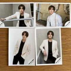 山田涼介 公式写真269枚セット 山田涼介 公式写真269枚セット - メルカリ