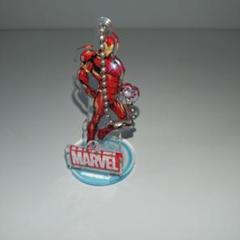 2025年最新】marvel アクリルスタンド アイアンマンの人気