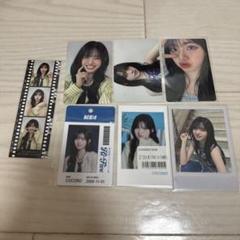 ME:I 会場限定トレカ CD購入限定特典　加藤心 ME:I 加藤心 W会員 FC 会場限定 トレカ - メルカリ
