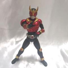 2025年最新】真骨彫製法 仮面ライダークウガ マイティフォームの