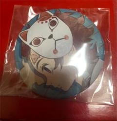 鬼滅の刃 兄妹の絆 劇場限定缶バッジ 竈門炭治郎