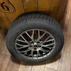 新型ノア★新型ヴォクシー★新型ステップ★専用★205/55R17★スタッドレス離島