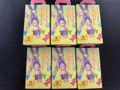 【最終値下げ】ソニーエンジェル　キャンディストアシリーズ　4個 ソニーエンジェル キャンディストアシリーズ 4個セット