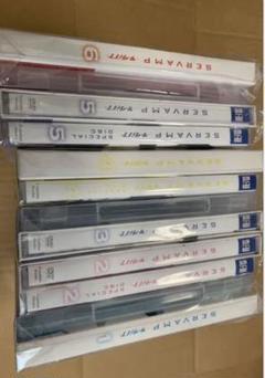 2025年最新】DVD 全巻 SERVAMPの人気アイテム - メルカリ