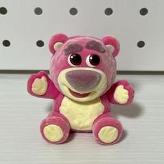 匿名✨トイストーリー ロッツォ ディズニーピクサー ぬいぐるみ フィギュア