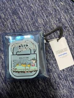 スヌーピーマルチケース
