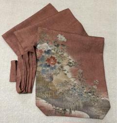 津軽三味線☆長袋　ネコ柄 長袋 柄 (14) | 三味線屋