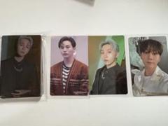 SEVENTEEN スングァン トレカ まとめ売り