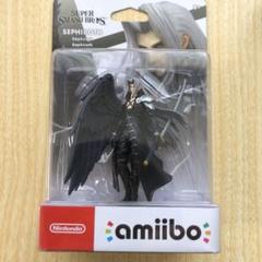 amiibo アミーボ　セフィロス、マルス、メタナイト amiibo アミーボ セフィロス、マルス、メタナイト - メルカリ