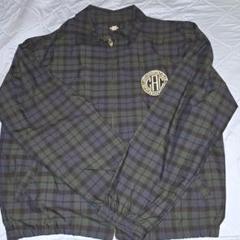 ANTI COUNTRY CLUB×BEAMS GOLF 　グリーン　Mサイズ
