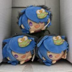 ヒプノシスマイク　まめころりん　5点 2025年最新】帝統 まめころりんの人気アイテム - メルカリ