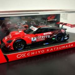 限定200台 Niterra MOTUL Z 2023 千代勝正選手特注 サイン入 限定200台 Niterra MOTUL Z 2023 千代勝正選手 - メルカリ
