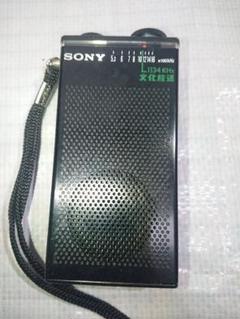2025年最新】SONY ラジオ 昭和の人気アイテム - メルカリ