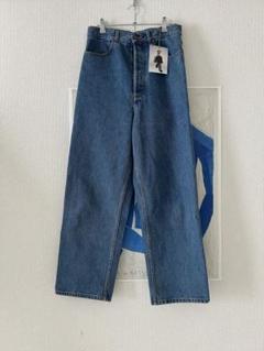 楽天市場】CristaSeya クリスタセヤ Bleached denim high