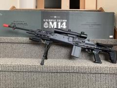 2025年最新】m14 EBRの人気アイテム - メルカリ