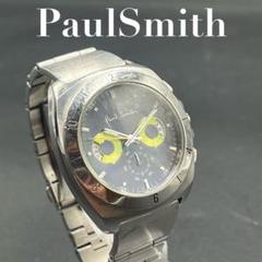 時計 00s archive PaulSmith Disk eyes Watch 00s archive PaulSmith Disk eyes Watch - メルカリ