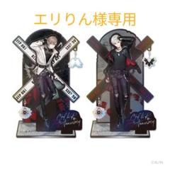  Man アクリルスタンド 7体セット SEVENTEEN アクリルスタンド 7体セット - メルカリ