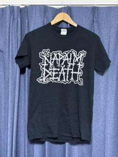 2025年最新】napalm death tシャツの人気アイテム - メルカリ