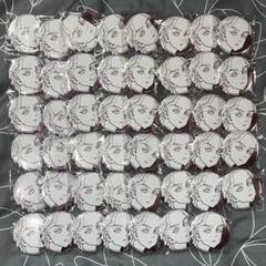 東京リベンジャーズ 原画展 缶バッジ 灰谷竜胆