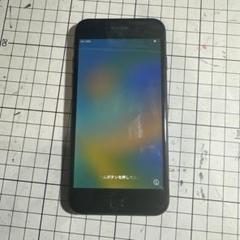 iPhone 本体 ジャンク IMEI: 35 678111 688816