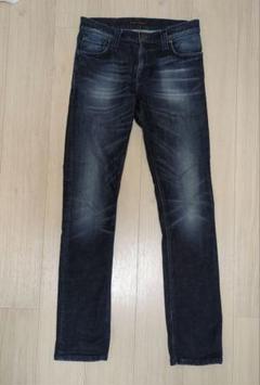 2025年最新】nudie jeans tube tomの人気アイテム - メルカリ