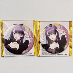【未使用】着せ恋展 缶バッジ 喜多川海夢 ありさ 2個セット
