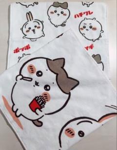 ✨限定コラボ✨☺️新品未開封☺️ポッポ ちいかわ★タオル★クリアファイル★シール イトーヨーカドー『ちいかわ』限定グッズが2025/1/20より新発売