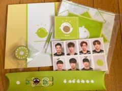GOT7 6期 ファンクラブ　グッズセット　ベンベン GOT7 6期 ファンクラブ グッズセット ベンベンの通販 by ペリ子