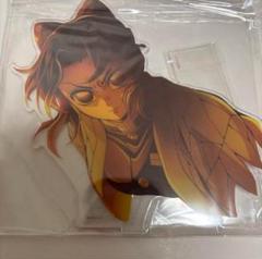 鬼滅の刃無限城編　キービジュアルアクリルスタンド　胡蝶しのぶ