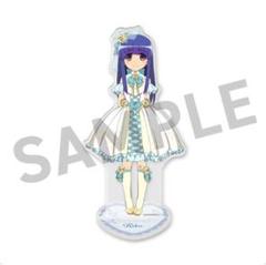 ひぐらし　くじ　梨花　アクリルスタンド　まとめ売り　新品 古手梨花 アクリルスタンド にぱー☆Ver. [ひぐらしのなく頃に
