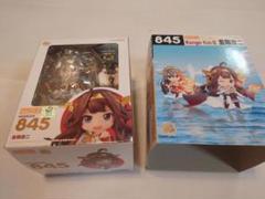 【未開封】艦これ　金剛改二 フィギュア 845のサムネイル