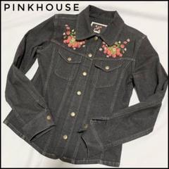 2022年最新】PINK HOUSE デニムジャケットの人気アイテム - メルカリ