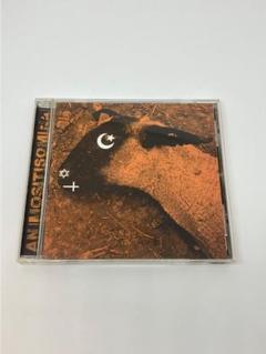 Ministry - Animositisomina 　邦盤　帯付き
