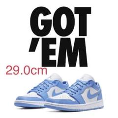 エア ジョーダン 1 LOW WMNS AIR JORDAN 1 LOW