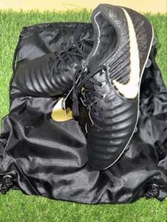 NIKE ナイキ　サッカースパイク　ティエンポ　Tiempo