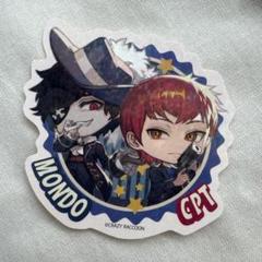 Crazy Raccoon Mondo ファイル ステッカー アクリルライト Crazy Raccoon Mondo ファイル ステッカー アクリルライト その他