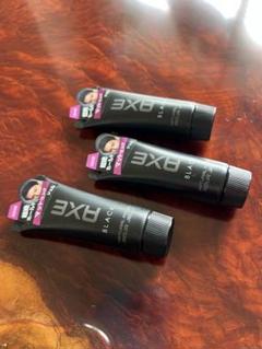 AXE ヘアジェル ブラック 20本セット AXE ヘアジェル ブラック 20本セット Amazon | アックス