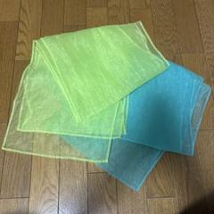 浴衣 帯 オーガンジー