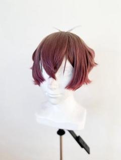 ブルーロック アレクシス・ネス コスプレ ウィッグ セット済み ブルーロック アレクシス・ネス コスプレウィッグ コスプレ衣装
