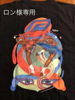 リバーサル reversal ムエタイ Tシャツ Lサイズ