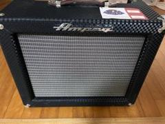 2025年最新】Ampeg 真空管アンプの人気アイテム - メルカリ